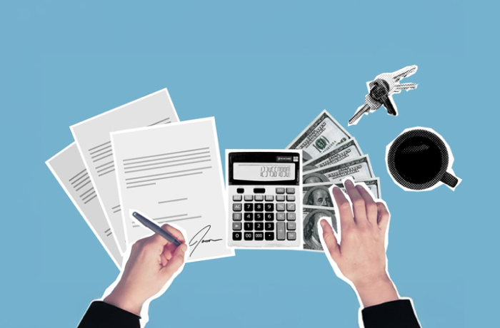 Services Bookkeeping