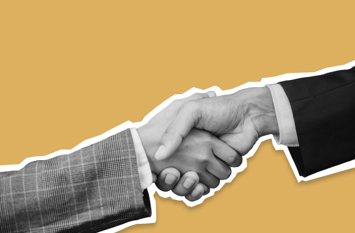 Services Business Support