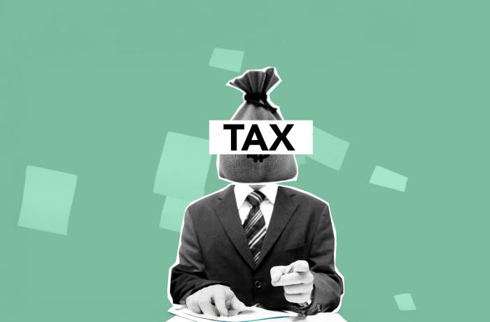 Services Personal Tax