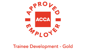 Approved Employer Trainee Development Gold