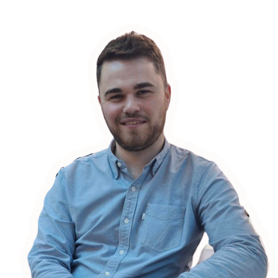 Charlie Harris - Accountants Assistant Harling & Kirk Accountants